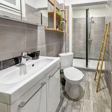 Bel Espace Familial Proche De Paris